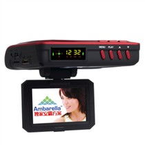 君易达 gh808 安霸方案1080p高清夜视流动固定雷达测速仪 行车记录仪 电子狗一体 安霸方案电子狗一体机 标配价格,电商最低报价,君易达 gh808 安霸方案1080p高清夜视流动固定雷达测速仪
