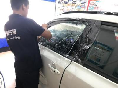 用这一招,爱车不仅提升档次,还提高安全性能