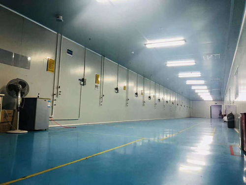 中工招商网 打造专业的无尘行车招商平台