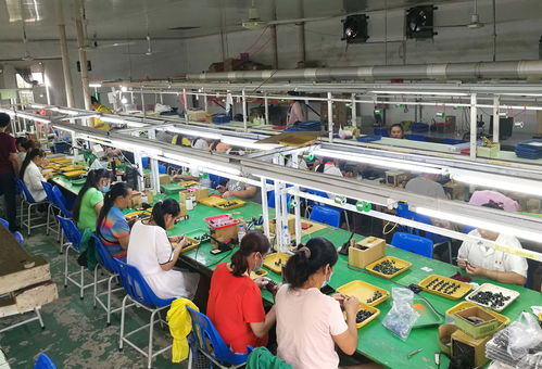 电子厂工作体验 辛苦程度、加班情况与无尘车间环境解析