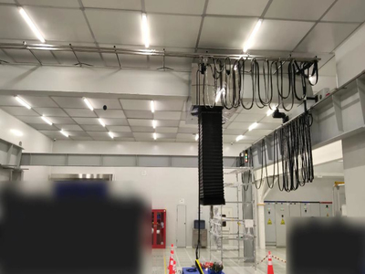 生物制药厂洁净行车 无尘行车的关键技术与应用