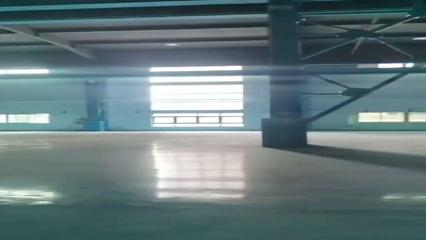 洪梅厂房出租 重工业厂房带行车，货车可直达，无尘车间可办环评